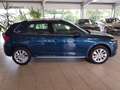 Skoda Kamiq TSI STYLE 8fach-Alu SmartLink Bluet Kamera Blau - thumbnail 22