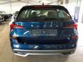 Skoda Kamiq TSI STYLE 8fach-Alu SmartLink Bluet Kamera Blau - thumbnail 20