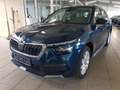 Skoda Kamiq TSI STYLE 8fach-Alu SmartLink Bluet Kamera Blau - thumbnail 3
