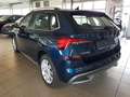 Skoda Kamiq TSI STYLE 8fach-Alu SmartLink Bluet Kamera Blau - thumbnail 19