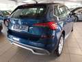 Skoda Kamiq TSI STYLE 8fach-Alu SmartLink Bluet Kamera Blau - thumbnail 21