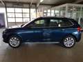 Skoda Kamiq TSI STYLE 8fach-Alu SmartLink Bluet Kamera Blau - thumbnail 4