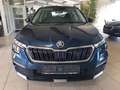 Skoda Kamiq TSI STYLE 8fach-Alu SmartLink Bluet Kamera Blau - thumbnail 2