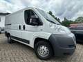 Fiat Ducato 115 2.HAND L1H1 EL.FENSTER+AHK+EURO 5+TÜV:10/26 Weiß - thumbnail 2