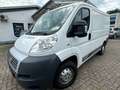 Fiat Ducato 115 2.HAND L1H1 EL.FENSTER+AHK+EURO 5+TÜV:10/26 Weiß - thumbnail 1