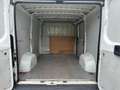 Fiat Ducato 115 2.HAND L1H1 EL.FENSTER+AHK+EURO 5+TÜV:10/26 Weiß - thumbnail 10
