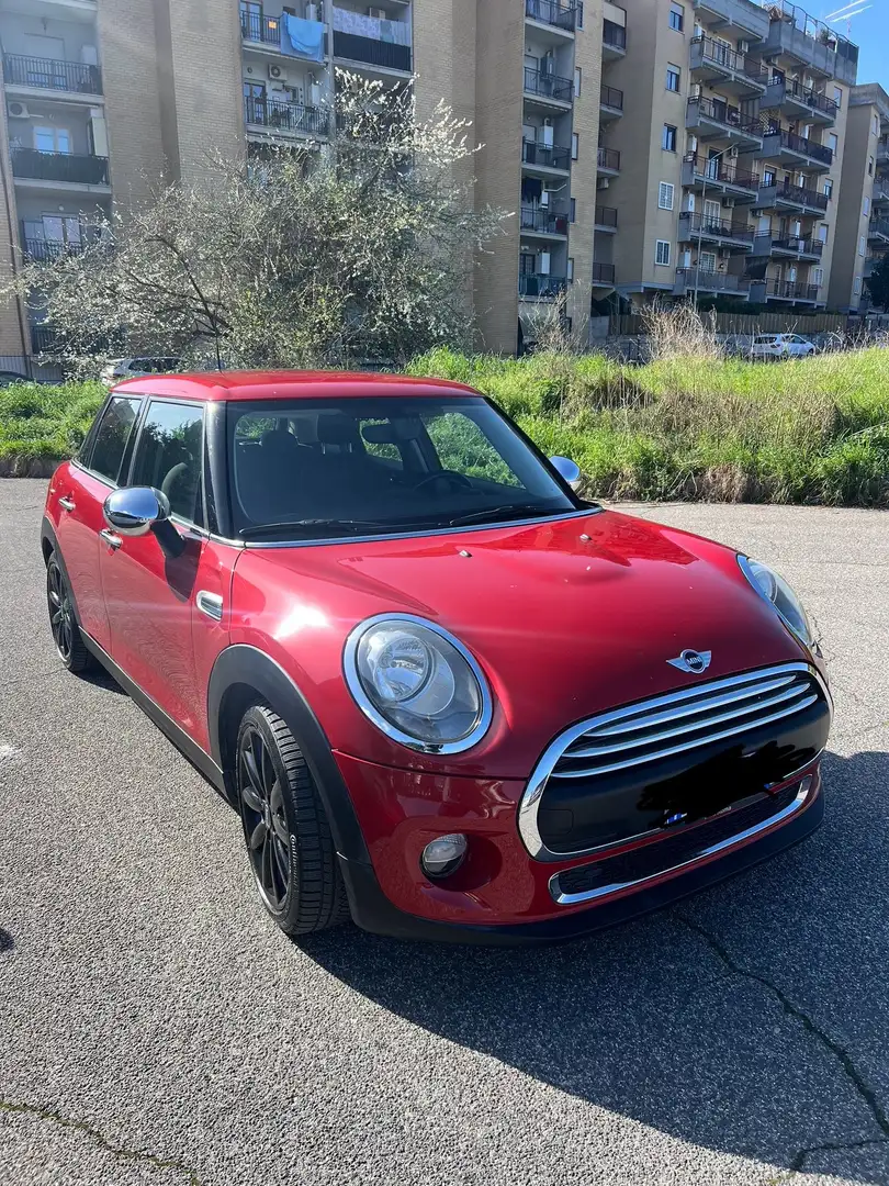 MINI One D 1.5 5p - 1