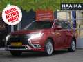 Mitsubishi Outlander 2.4 PHEV Intense S | Stoelverwarming | Led verlich Rouge - thumbnail 1