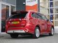 Mitsubishi Outlander 2.4 PHEV Intense S | Stoelverwarming | Led verlich Rouge - thumbnail 5