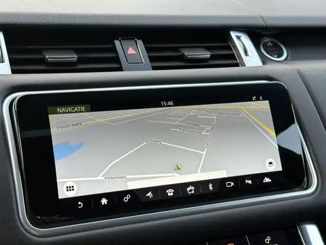 Land Rover Range Rover Sport view 13