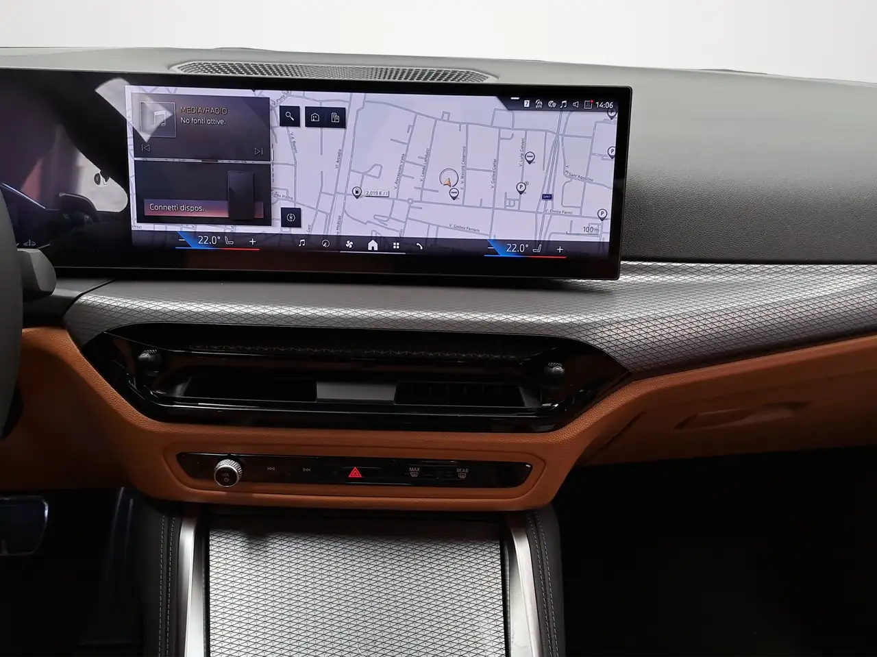 BMW 4 Series 2026 — фото 13