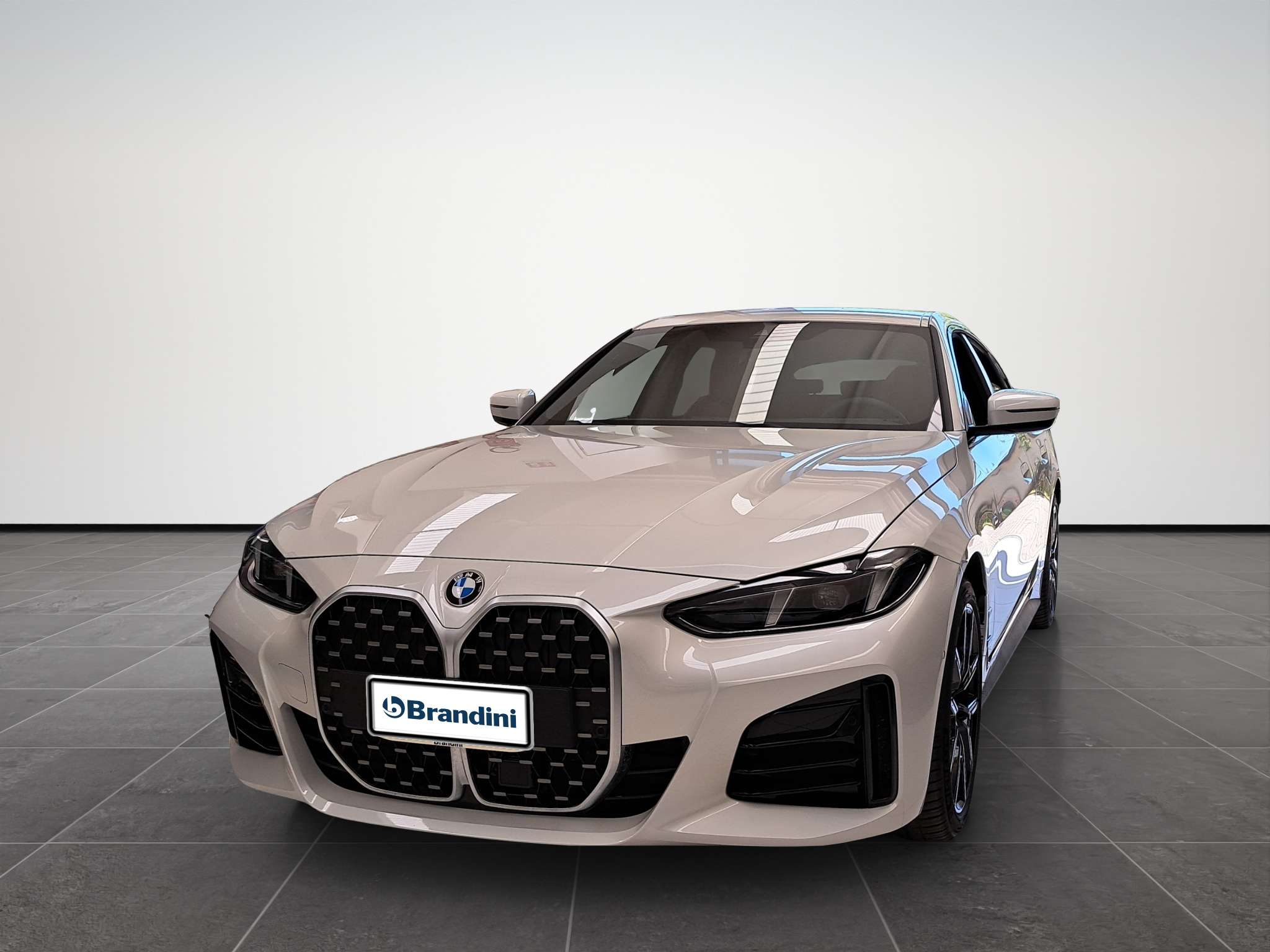 BMW 4 Series 2026