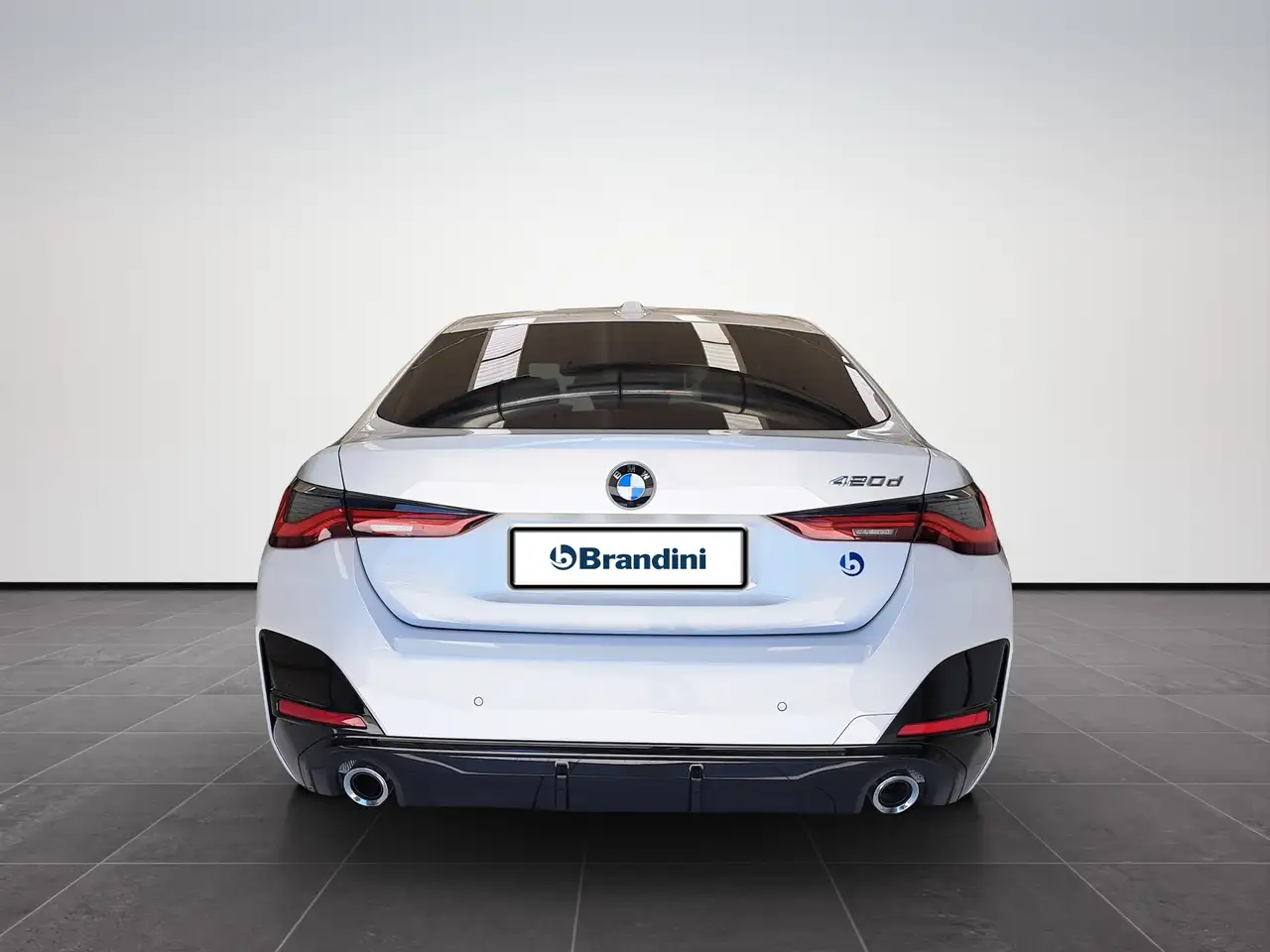 BMW 4 Series 2026