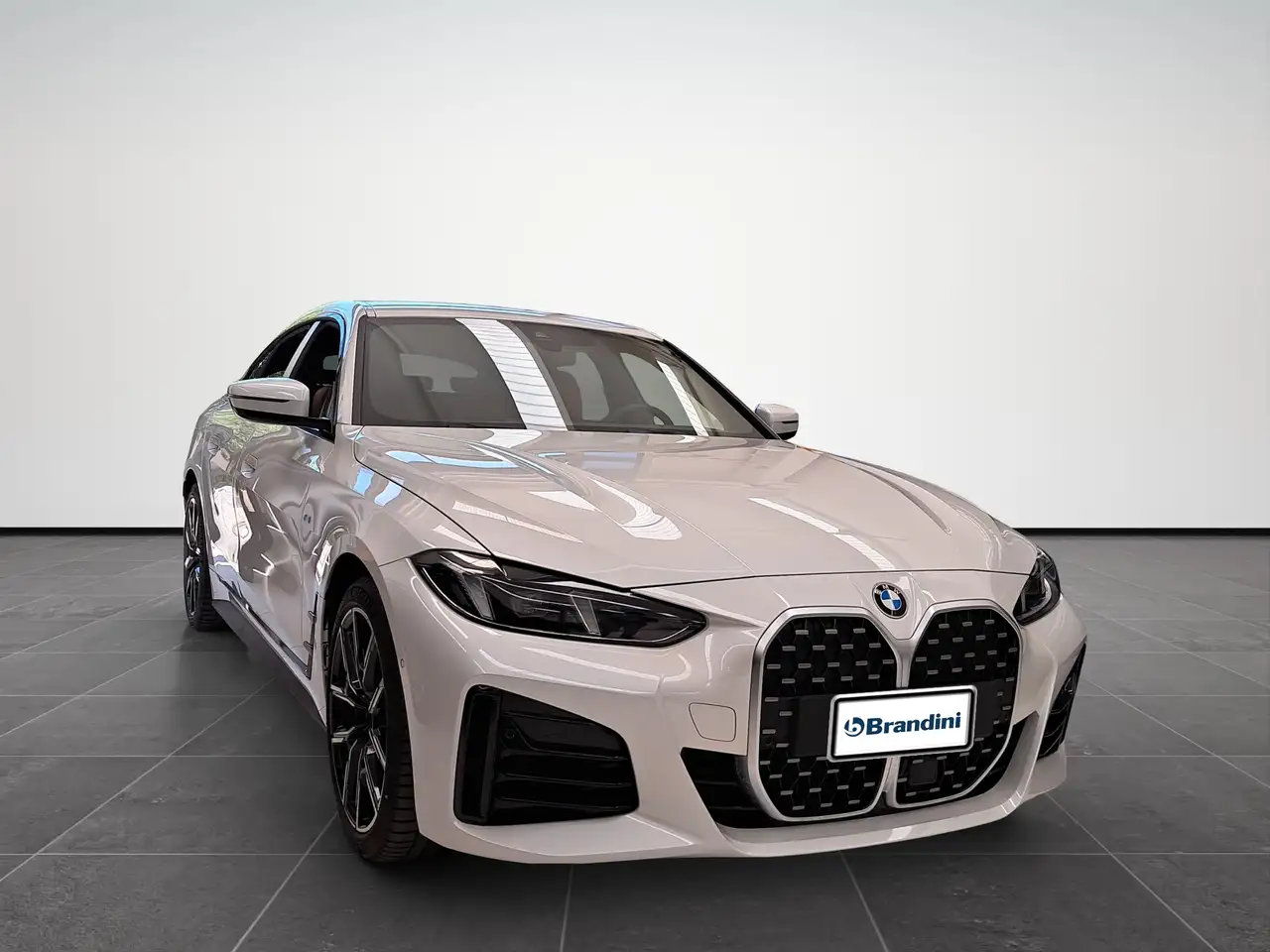 BMW 4 Series 2026