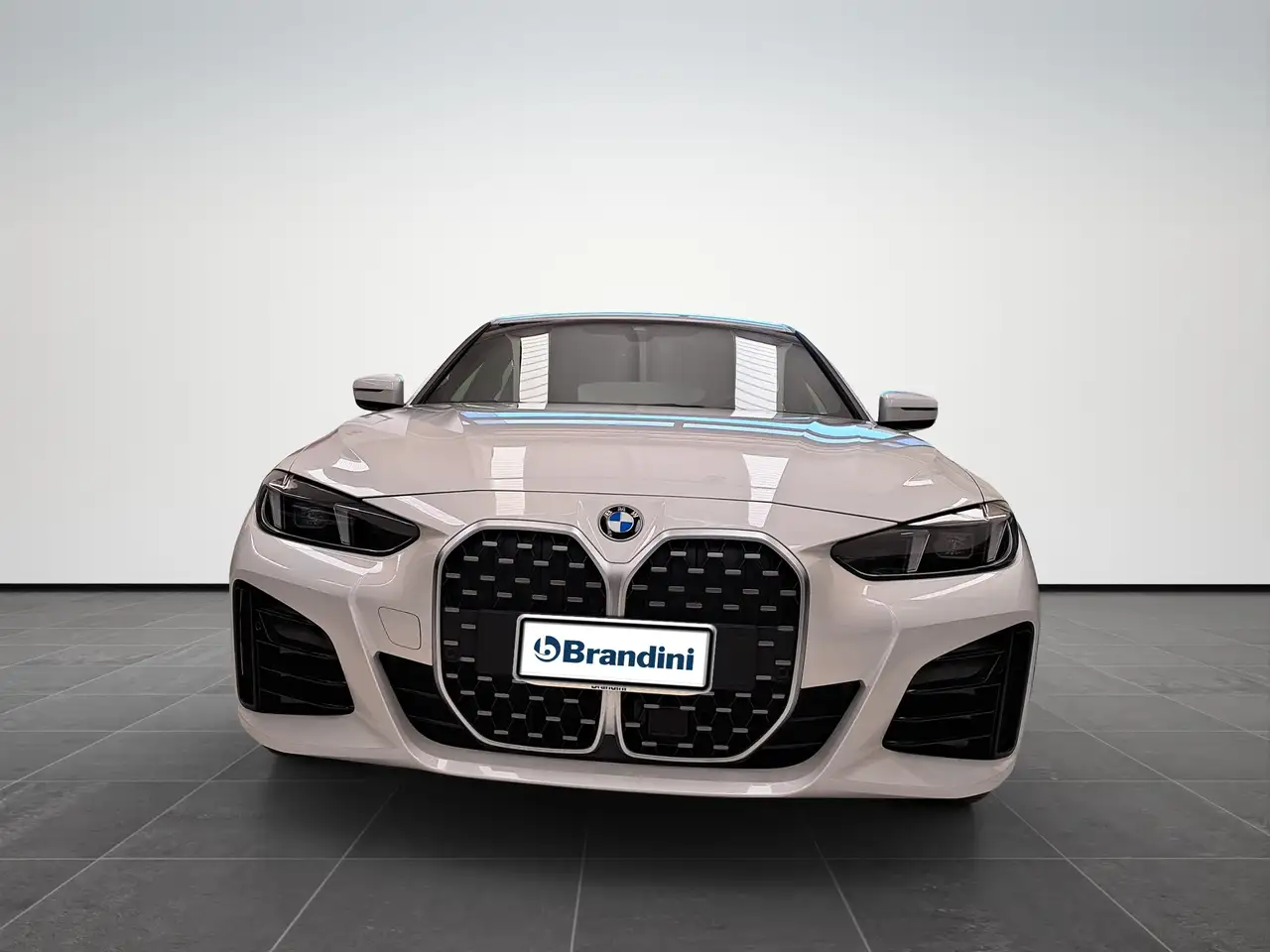 BMW 4 Series 2026