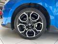 Suzuki Swift 1.4 Sport Boosterjet+Hybrid+Navi+Alu+LED Niebieski - thumbnail 16