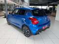 Suzuki Swift 1.4 Sport Boosterjet+Hybrid+Navi+Alu+LED Niebieski - thumbnail 4