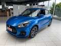 Suzuki Swift 1.4 Sport Boosterjet+Hybrid+Navi+Alu+LED Niebieski - thumbnail 1