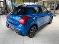 Suzuki Swift 1.4 Sport Boosterjet+Hybrid+Navi+Alu+LED Niebieski - thumbnail 5