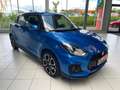 Suzuki Swift 1.4 Sport Boosterjet+Hybrid+Navi+Alu+LED Niebieski - thumbnail 7