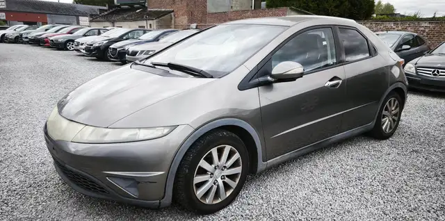 Honda Civic 1.3 i (83 CH)_08/2006💢EUR.4_A/C💢