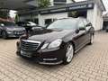 Mercedes-Benz E 300 CDI BlueEfficiency AMG Line/Tüv neu Braun - thumbnail 1