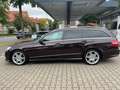 Mercedes-Benz E 300 CDI BlueEfficiency AMG Line/Tüv neu Braun - thumbnail 8