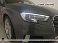 Audi A3 sportback 30 1.6 tdi sport 116cv s-tronic Gris - thumbnail 13