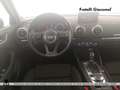Audi A3 sportback 30 1.6 tdi sport 116cv s-tronic Grigio - thumbnail 7