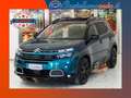 Citroen C5 Aircross 1.5 bluehdi Shine EAT8 TETTO-NAVI-PELLE-PARK-LED Blu/Azzurro - thumbnail 1