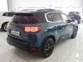 Citroen C5 Aircross 1.5 bluehdi Shine EAT8 TETTO-NAVI-PELLE-PARK-LED Blu/Azzurro - thumbnail 3
