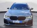 BMW 540 d xDrive Touring M Sportpaket Sport Aut. AHK Grijs - thumbnail 7