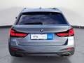 BMW 540 d xDrive Touring M Sportpaket Sport Aut. AHK Grau - thumbnail 5