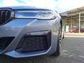 BMW 540 d xDrive Touring M Sportpaket Sport Aut. AHK Grijs - thumbnail 13