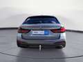 BMW 540 d xDrive Touring M Sportpaket Sport Aut. AHK Grau - thumbnail 15