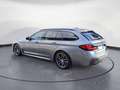 BMW 540 d xDrive Touring M Sportpaket Sport Aut. AHK Grau - thumbnail 4