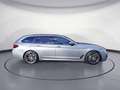 BMW 540 d xDrive Touring M Sportpaket Sport Aut. AHK Grijs - thumbnail 6