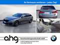 BMW 540 d xDrive Touring M Sportpaket Sport Aut. AHK Grijs - thumbnail 1