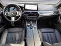 BMW 540 d xDrive Touring M Sportpaket Sport Aut. AHK Grau - thumbnail 11