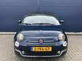 Fiat 500 1.0 Hybrid 70pk Dolcevita Finale | Carplay/Android Blauw - thumbnail 6