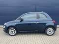 Fiat 500 1.0 Hybrid 70pk Dolcevita Finale | Carplay/Android Blauw - thumbnail 3
