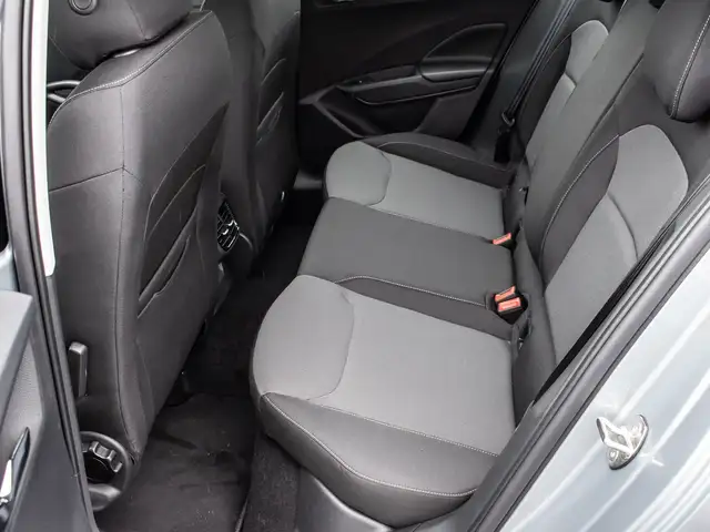 Skoda Fabia view 19