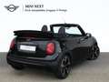 MINI Cooper Cabrio C 163ch Classic DKG7 Noir - thumbnail 3