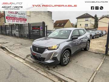 1.5 BLUEHDI 110CH S\u0026S ACTIVE