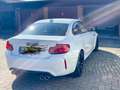 BMW M2 M2 Coupe 3.0 dkg my18 Bianco - thumbnail 2