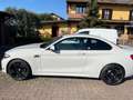 BMW M2 M2 Coupe 3.0 dkg my18 Bianco - thumbnail 3