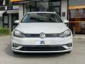 Volkswagen Golf 1.5 TGI DSG 5p. Business BlueMotion Technology Bianco - thumbnail 2