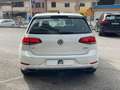 Volkswagen Golf 1.5 TGI DSG 5p. Business BlueMotion Technology Blanc - thumbnail 5