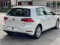 Volkswagen Golf 1.5 TGI DSG 5p. Business BlueMotion Technology Blanc - thumbnail 6