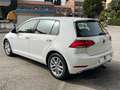 Volkswagen Golf 1.5 TGI DSG 5p. Business BlueMotion Technology Blanc - thumbnail 3